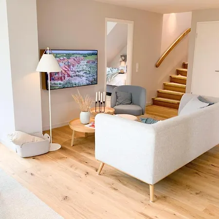 Bades Huk Haus 13 56 - Og Hohen Wieschendorf