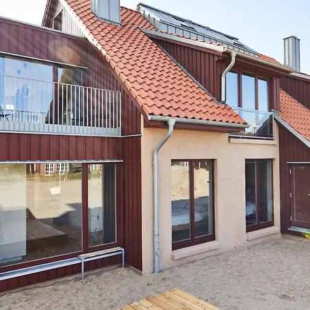Lejlighed Bades Huk Haus 13 56 - Og *