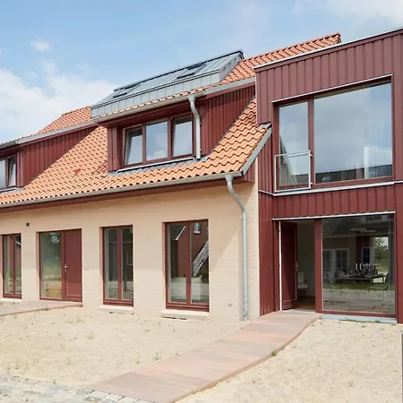 Bades Huk Haus 13 56 - Og