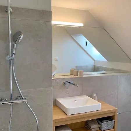 Lejlighed Bades Huk Haus 13 56 - Og Hohen Wieschendorf