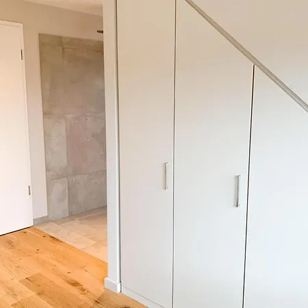 Bades Huk Haus 13 56 - Og Lejlighed *
