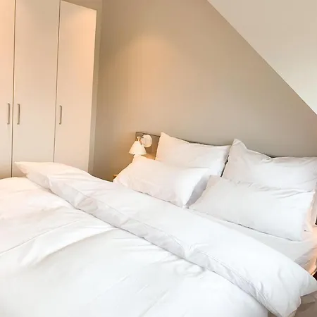 Lejlighed Bades Huk Haus 13 56 - Og Hohen Wieschendorf
