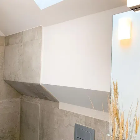 Bades Huk Haus 13 56 - Og Hohen Wieschendorf