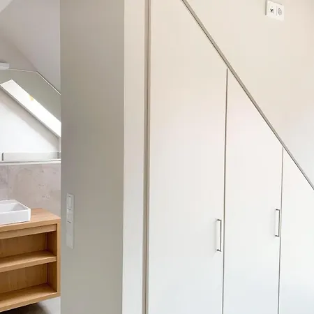 Lejlighed Bades Huk Haus 13 56 - Og *