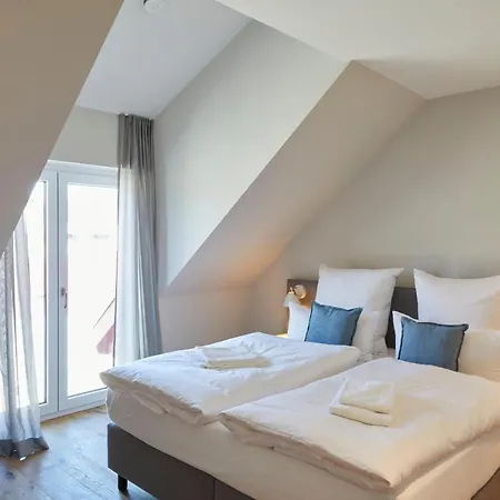 Bades Huk Haus 13 56 - Og Hohen Wieschendorf