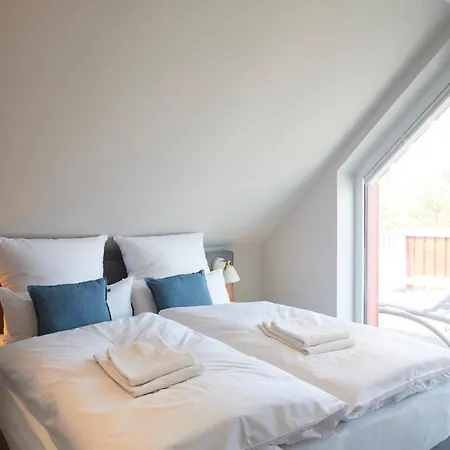 Bades Huk Haus 13 56 - Og