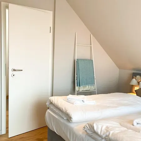 Bades Huk Haus 13 56 - Og * Hohen Wieschendorf