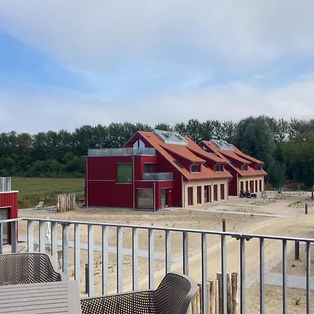 Bades Huk Haus 13 56 - Og Hohen Wieschendorf