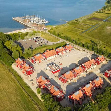 Bades Huk Haus 13 56 - Og Hohen Wieschendorf