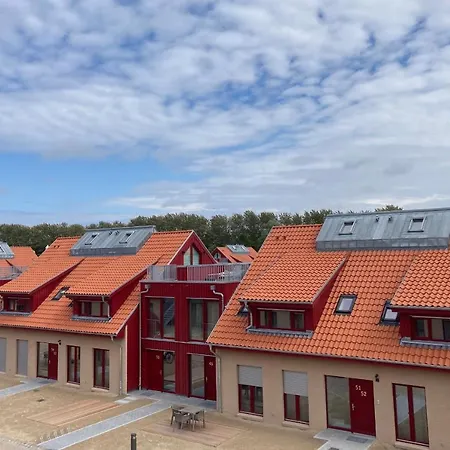 Lejlighed Bades Huk Haus 13 56 - Og Hohen Wieschendorf